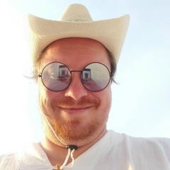 Вадим Голиков, 29.10.1984, Санкт-Петербург