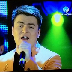 Salamat Syrttanbekov, 13.02.1986, Санкт-Петербург