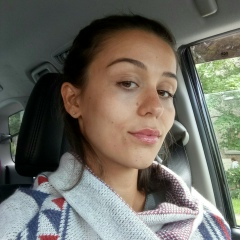 Ирина Ерошина, 20.10, Гатчина