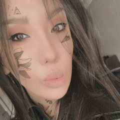 Saulesha Gua, 07.02.1945, Алматы