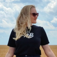 Екатерина Абрамова, 22.08