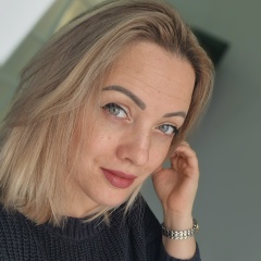 Карина Наумова, 20.12