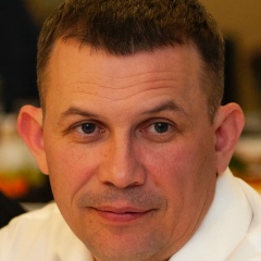 Павел Счастливцев, Ижевск