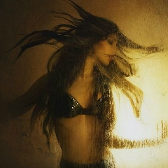 Shannet Süskind, 28.08.1993, México