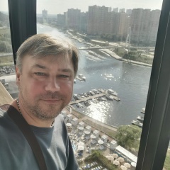 Роман Калашников, 05.04