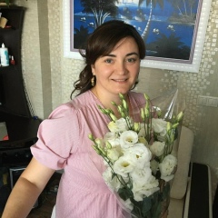 Татьяна Семерова, 22.07.1981, Абакан