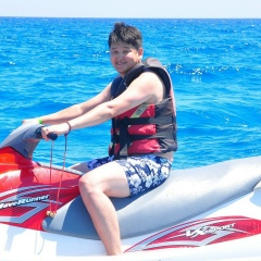 Александр Педеров, 01.08, Элиста