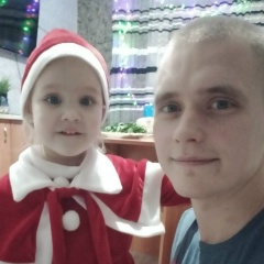 Иван Коробейников, 24.07, Павлодар