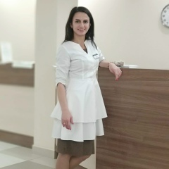 Liya Aramyan, 14.09, Санкт-Петербург
