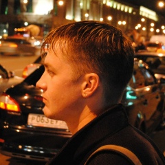 Руслан Байрамов, 05.03, Уфа