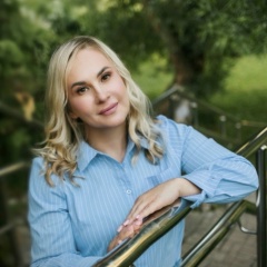Галина Галинина, 10.06, Сыктывкар