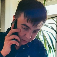 Чингиз Шаймиев, 10.05, Белебей