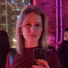 Валентина Масленникова, 15.02, Санкт-Петербург