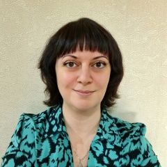 Тамара Чаплыгина, 20.01.1986, Москва