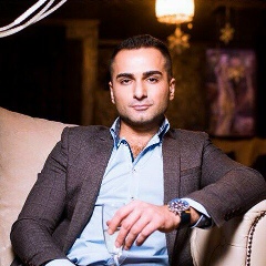 Аркадий Шахов, 28.02.1986, Москва