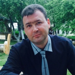 Алексей Чигарёв, 20.02.1977, Калининград