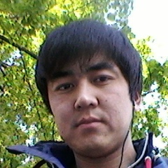 Мирбек Матаев, 02.07, Москва