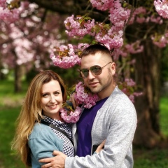 Наталия Лютая, 30.01, Сумы