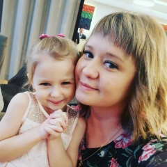 Катерина Мазанова, 16.06, Тольятти