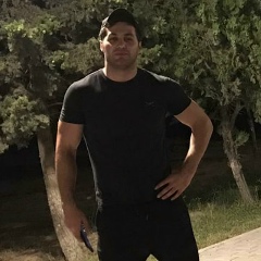 Ilyasly Ilqar, 26.01.1997, Сумгаит
