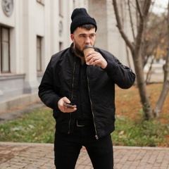 Арсений Тарасенко, 22.01, Екатеринбург