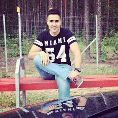 Тимур Янгибаев, 04.09