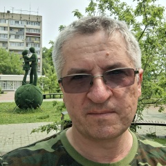 Алексей Пьянкин, Приозерск
