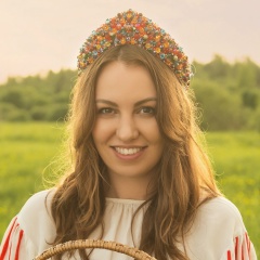 Татьяна Кийко, 08.06.1994, Тверь