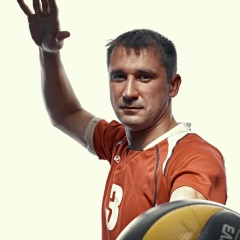 Константин Фесин, 03.05.1985, Екатеринбург