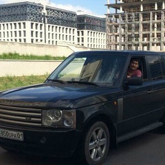 Самат Байгунагов, 05.04, Петропавловск