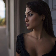Kristina Khalidi, 26.01, Praha