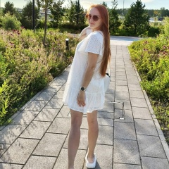 Анна Кузьмина, 26.07