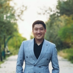 Нурсултан Курмантаев, 17.09, Астана