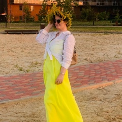 Наталья Авалишвили, 30.12.1986, Москва