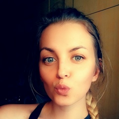 Мария Котова, 15.06.1991, Хайфа