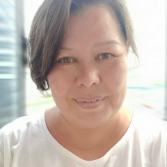 Наталья Окашева, 08.08, Санкт-Петербург