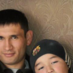 Адилет Конурбаев, 11.06, Каракол