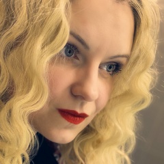 Елена Марченко, 03.09, Санкт-Петербург