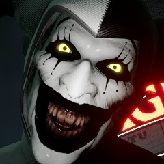 Mirage The Clown, 31.10