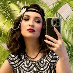 Надежда Щёголева, 09.12, Иркутск