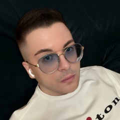 Anton Zuykov, 24.10, Москва