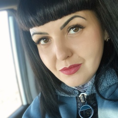 Оксана Оксана, 11.02