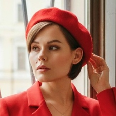 Виктория Назарова, 10.06.1984, Москва