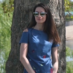 Злата Булава, 28.09, Санкт-Петербург