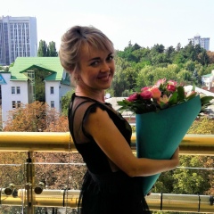 Ирина Павлунько, 18.12.1988, Винница