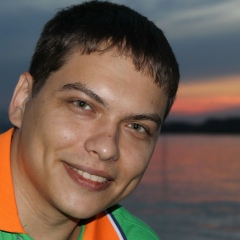 Константин Мерзляков, 29.03.1988, Новосибирск