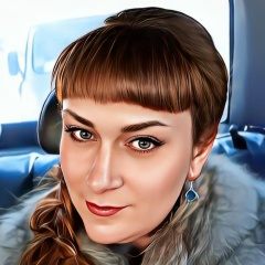 Юлия Галкина, 28.12.1982, Екатеринбург