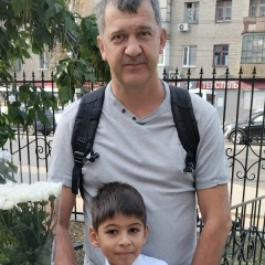 Иван Синельников, 25.12, Воронеж