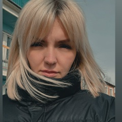 Екатерина Вячеславовна, 30.10
