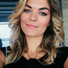 Елена Черний